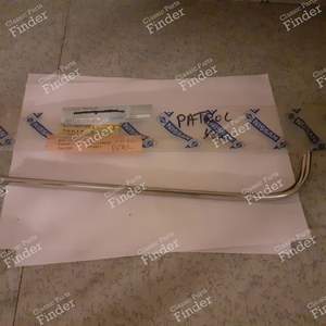 Original roof moulding - DATSUN Patrol (Serie 60/61)