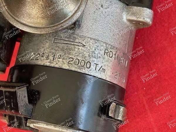 Zünder elektronische Einspritzung - CITROËN SM - 41140002 A291- 1