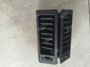 Rear ventilation grilles - CITROËN XM