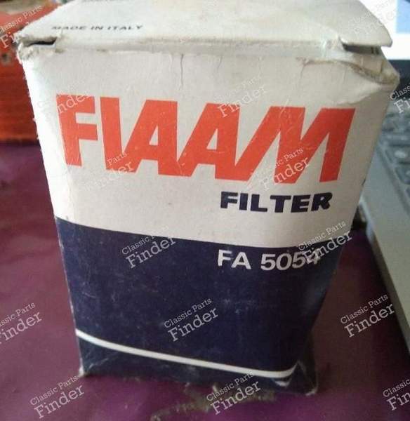 Dieselfilter für PSA - PEUGEOT 505 - 5054- 0