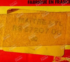 Master Cylinder - PEUGEOT 504 - RS 5720700- thumb-5