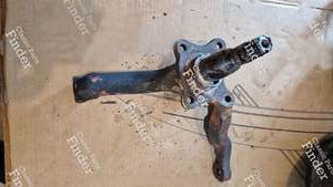 Pair of pivot spindles - FORD Mustang I (serie 1, 2 & 3)
