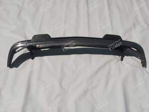 Stainless steel rear bumper - CITROËN DS / ID - thumb-7