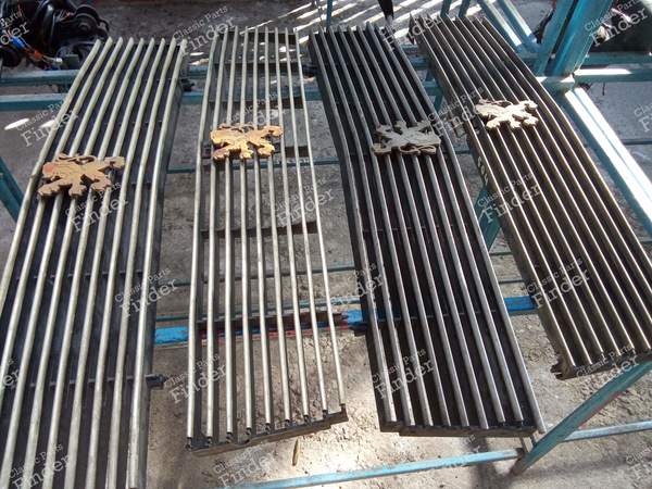 Calenders - PEUGEOT 504 - 0