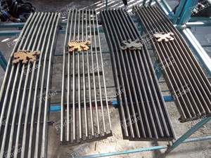 Calenders for PEUGEOT 504