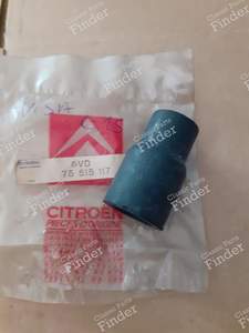 Wasserschlauch-Anschlussrohr für CITROËN Visa / C15