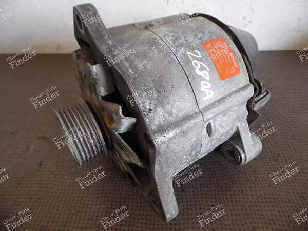 ALTERNATEUR - PORSCHE 944 - 94460301901 / 92860301105 / 0120468004- 1