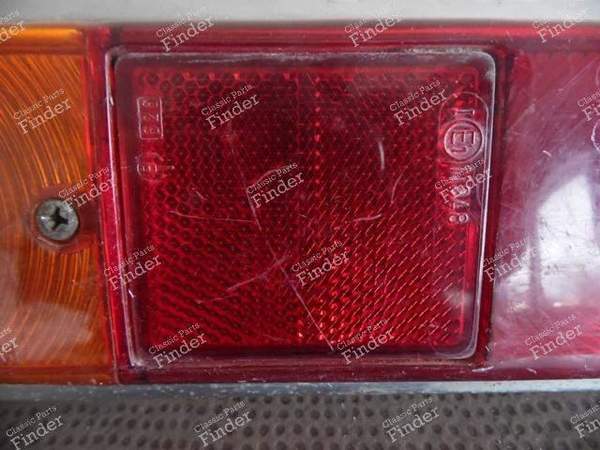 FEU ARRIERE GAUCHE AUDI 60 / SUPER 90 TYPE F103 - AUDI 60/72/75/80/90 (F103) - 4