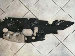 Insonorisant sur tablier entre moteur et habitacle - CITROËN XM - thumb-3