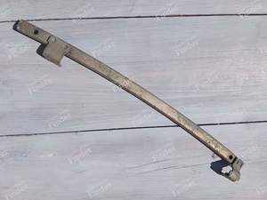 Glasführungsschiene - vordere linke Tür - MERCEDES BENZ /8 (W114 / W115)