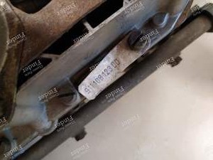 Jeu de carburateurs style Weber 40IDA3C - PORSCHE 911 / 912 (901) - 40IDA3C / 91110812300 / 91110812400- thumb-2