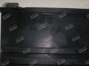 Pair of fog lamps - CITROËN CX - 9559927777 (G) / 9559927877 (D)- thumb-2