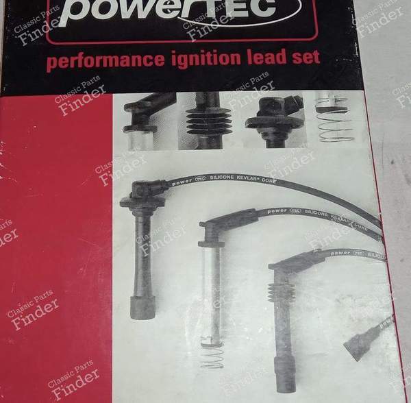 Ignition wire harness - OPEL Corsa (A) - PT316- 3