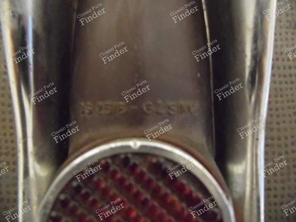 CABOCHON FEU ARRIERE SIMCA ARONDE P60 - SIMCA Aronde - 2