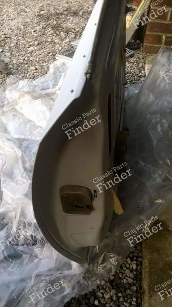 Porte arrière gauche CX Prestige - CITROËN CX - 2