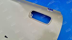 Panneau de porte extérieur gauche - PEUGEOT 406 Coupé - 9009.72- thumb-1