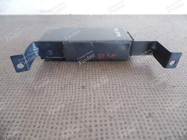 STEUERGERÄT KRÜMMERKLAPPE 13621312450 BMW M5 E34 - BMW 5 (E34) - 1312450- 5