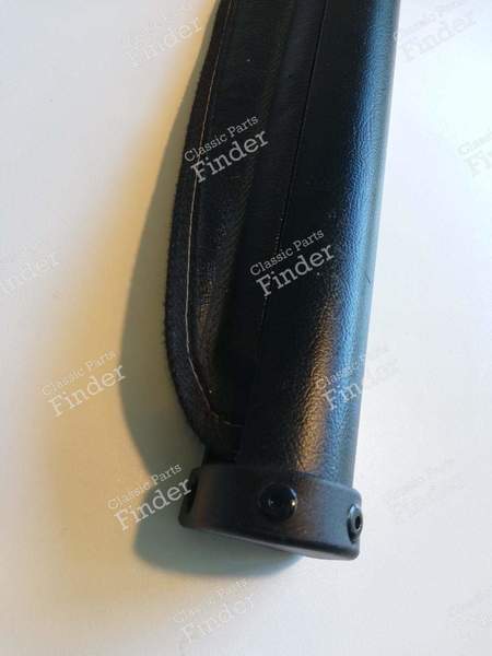 Cache-bagage pour Porsche 924 et 944 - PORSCHE 924 - 9