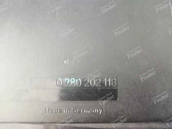 Durchflussmesser XM und 605 2.0 - CITROËN XM - 0280202118- 1