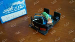 Manomètre température d'eau - CITROËN DS / ID - 30322601- thumb-2