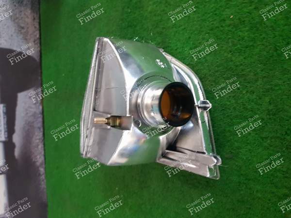 Blinker am vorderen linken und rechten Kotflügel - CITROËN BX - 082063 / 082062- 3