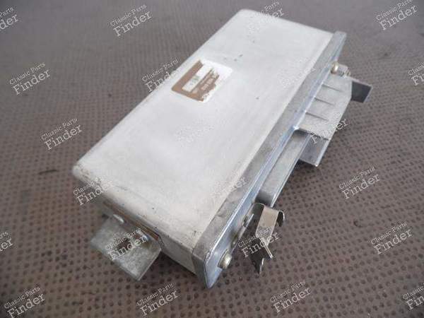 CALCULATEUR ABS 0265103013 PORSCHE 928-944-968 - PORSCHE 944 - 0265103013- 5