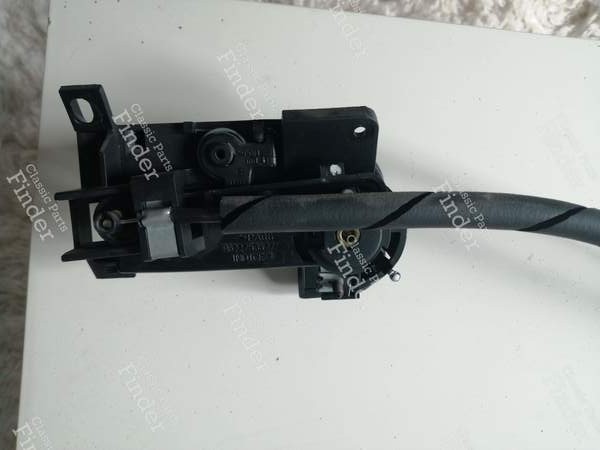 Befehl zum Öffnen des Handschuhfachs - Phase 2 - CITROËN XM - 9622753577- 2