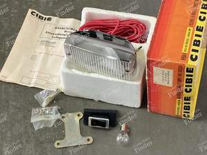 Cibié multi-make reversing light - PEUGEOT 504 - 3076G- thumb-2