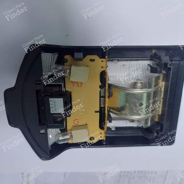 Plafonnier - VOLVO 940 / 960 / S90 / V90 - 1