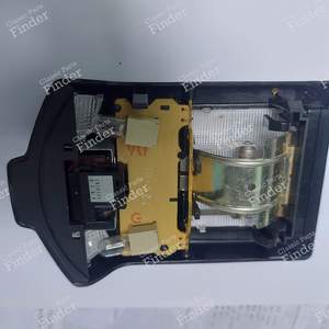 Plafonnier - VOLVO 940 / 960 / S90 / V90 - thumb-1