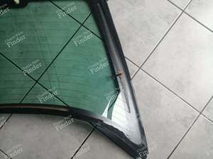 Verglasung der Heckscheibe - CITROËN C6 - thumb-2