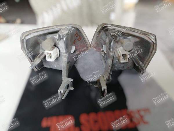 Paire de veilleuses - CITROËN XM - 1134D / 1134G- 2