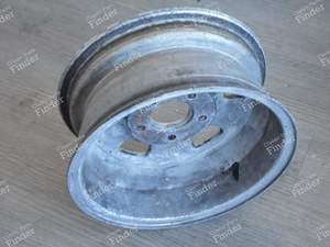 FELGE BMW E3, E9 & E12 - BMW 2800 CS/2.5 CS/3.0 CS/3.0 CSI/3.0 CSL (E9) - thumb-3