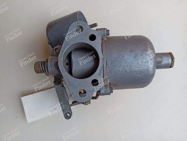 SU AUC 6040 carburettor for parts - TRIUMPH TR2 / TR3 - AUC 6040- 1