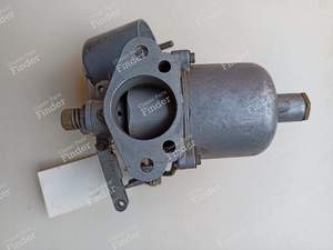 SU AUC 6040 carburettor for parts - TRIUMPH TR2 / TR3 - AUC 6040- thumb-1