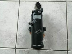 Air-conditioning desiccant bottle - CITROËN XM