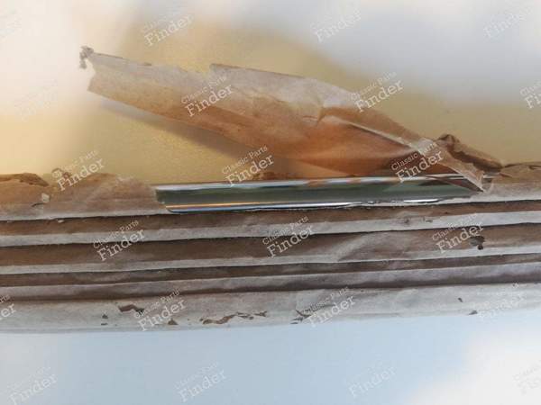 Kompletter Satz Robri-Schwellerleisten - CITROËN DS / ID - 4008- 2