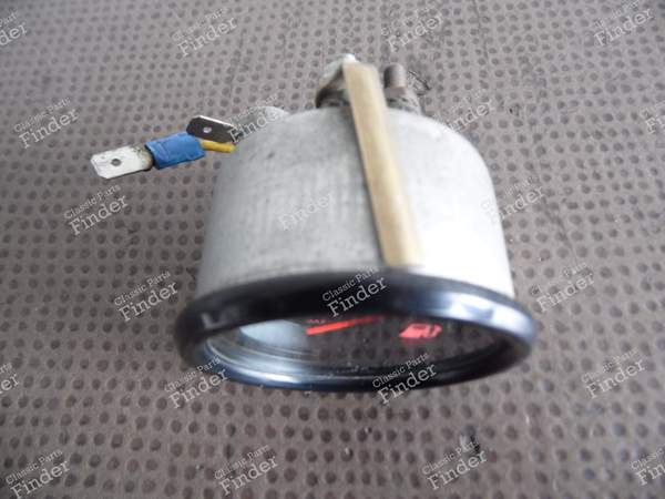 JAEGER FUEL LEVEL GAUGE - ALPINE A310 - 1