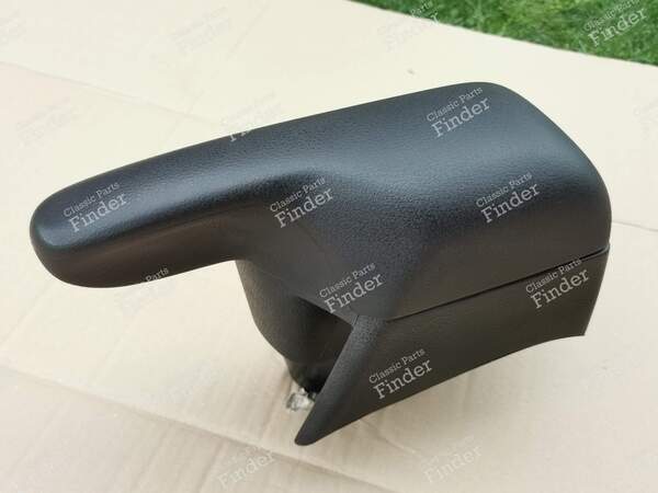 Armrest - Phase 2 - PEUGEOT 406 - 9652XG- 0
