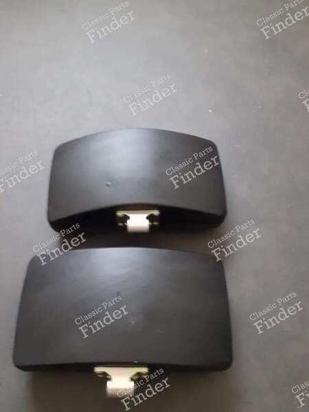 Bosch Fog Lights - LAND ROVER Range Rover - 1305620331- 1