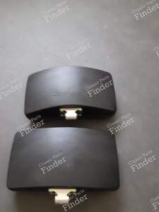 Bosch Fog Lights - LAND ROVER Range Rover - 1305620331- thumb-1
