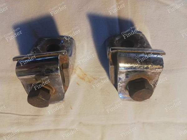 Headlight optics brackets - Opel 1.2 Liter & 1.8 Liter - OPEL 1,2 Liter - 3
