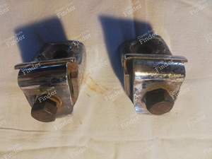 Headlight optics brackets - Opel 1.2 Liter & 1.8 Liter - OPEL 1,2 Liter - thumb-3