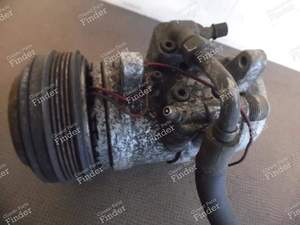 COMPRESSOR A/C - 944 Phase 1 - PORSCHE 944 - 047200-255- thumb-6
