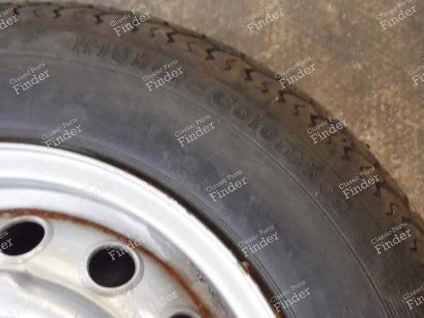 ROUE 14 POUCES - ALFA ROMEO Giulia - 3