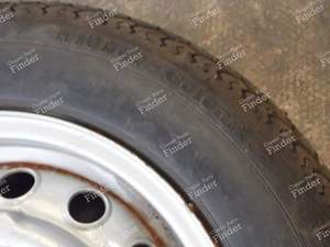 ROUE 14 POUCES - ALFA ROMEO Giulia - thumb-3