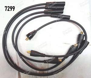 Zündkabel - OPEL Corsa (A) - RC-OP402- thumb-1