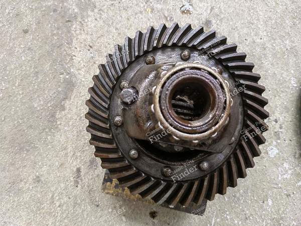 Differential BMW EMW 320 321 327 328 - BMW 327 - 2