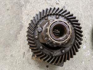 Differential BMW EMW 320 321 327 328 - BMW 327 - thumb-2