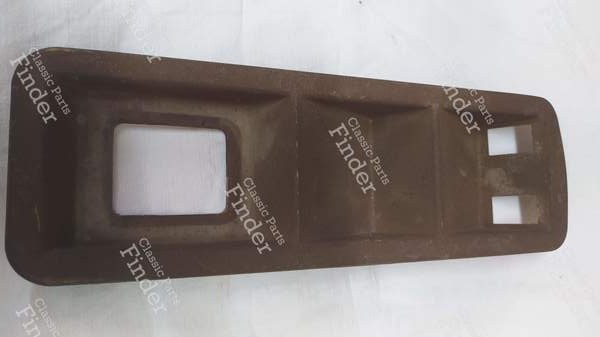 Deckenleuchte - Serie 1 - CITROËN CX - 0